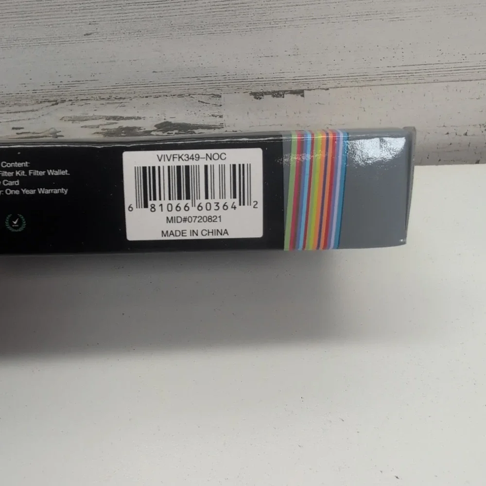 Vivitar viv fk3